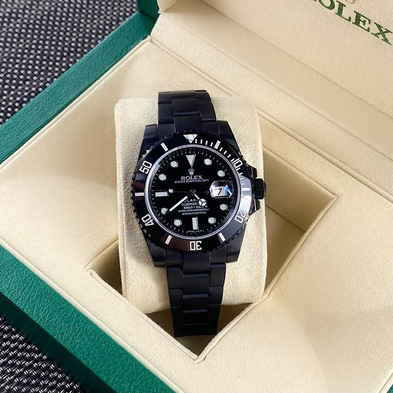Rolex 40 mm