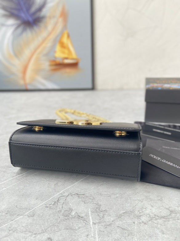 Bolsa Dolce gabana 13X20.5X4cm