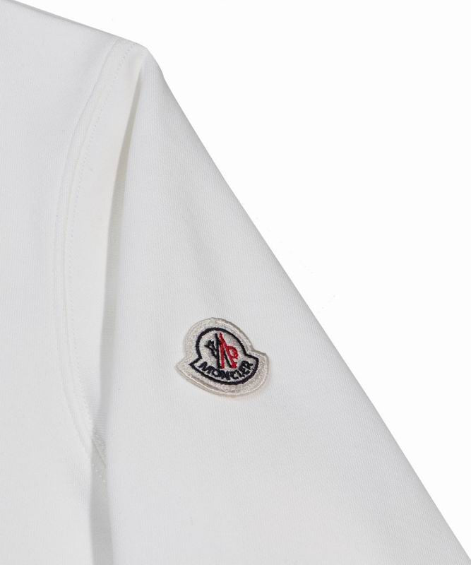 Sudadera moncler talla S-XL