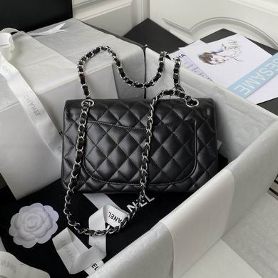 Bolsa Chanel 23 cm