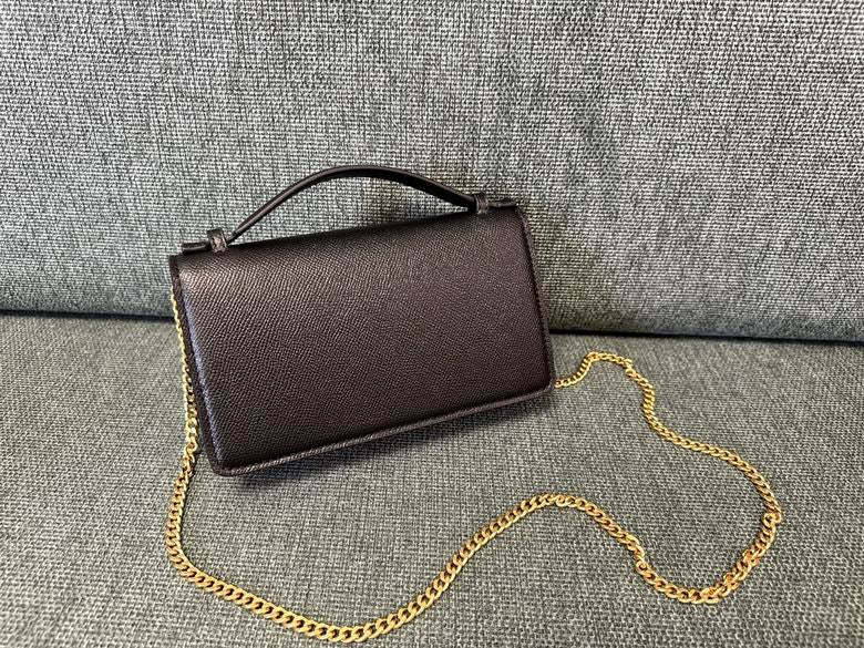 Bolsa Garavani VLogo Signature Crossbody Bag