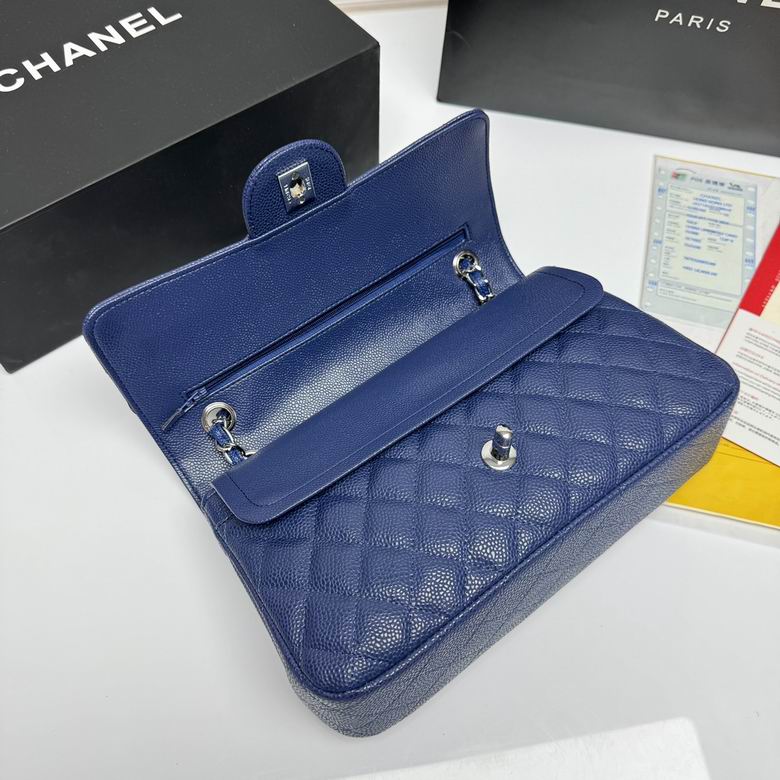 Bolsa Chanel 25X14X7cm