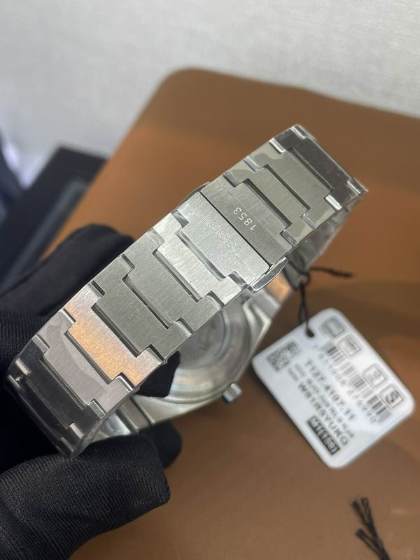 TISSOT prx powermatic 80 en 35mm