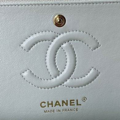 Bolsa Chanel 23cm