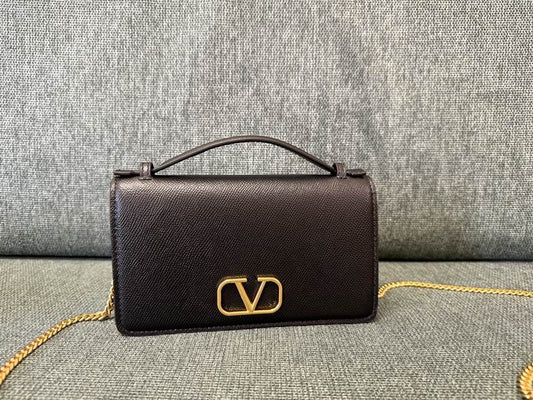Bolsa Garavani VLogo Signature Crossbody Bag