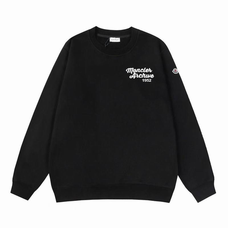 Sudadera moncler tallas S-XL-M-L