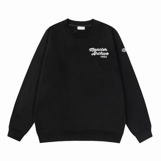 Sudadera moncler tallas S-XL-M-L