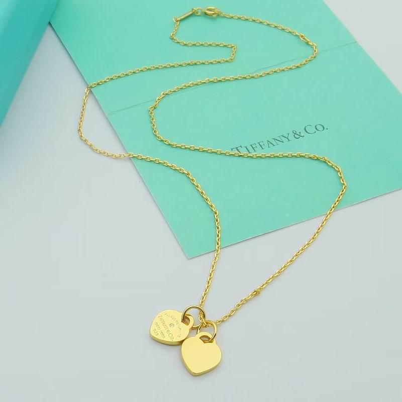 Collar tiffany & Co