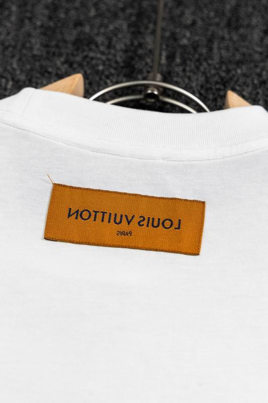 Playera Louis Vuitton talla M