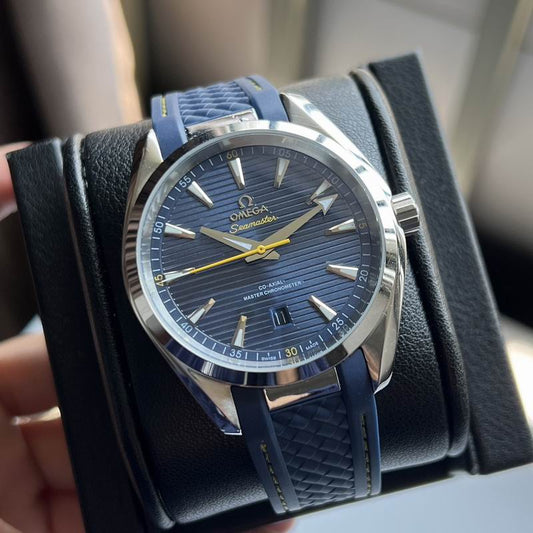 Omega Seamaster Aqua Terra 150m