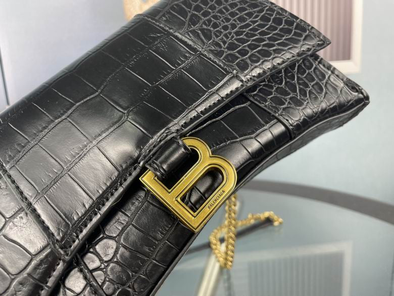 Bolsa Balenciaga 23X5X14cm