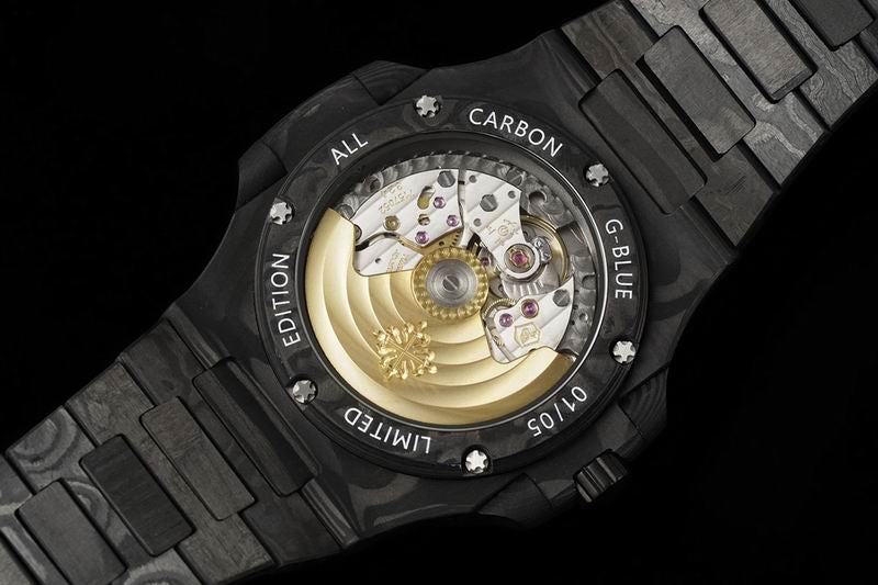 Patek Philippe Geneve