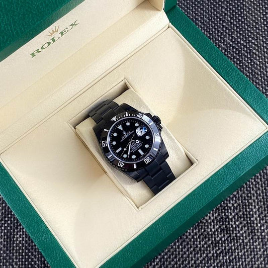 Rolex 40 mm