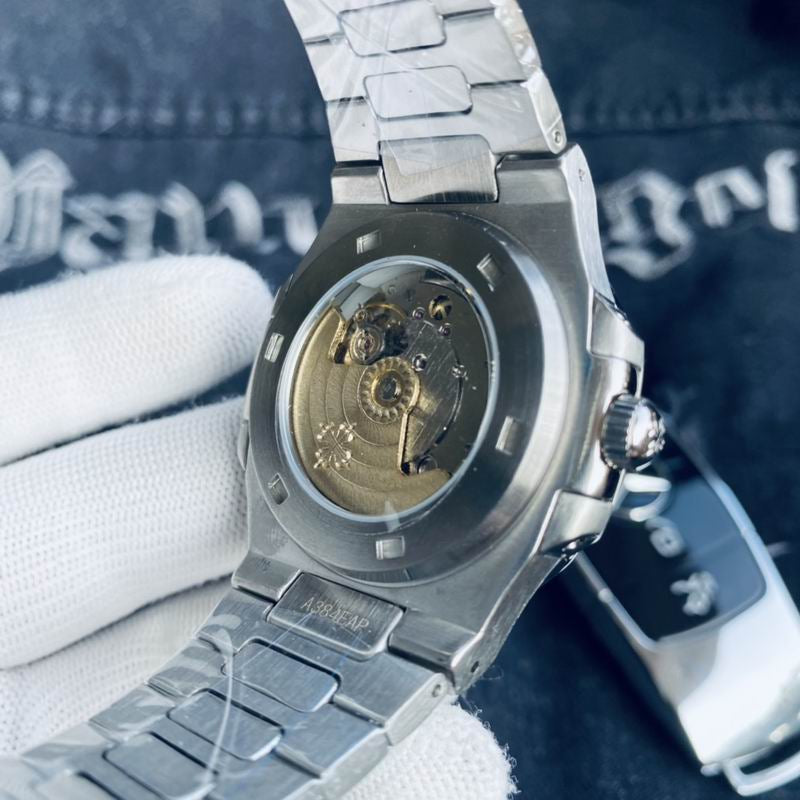 Patek Philippe Tiffani 40mm