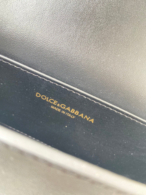 Bolsa Dolce gabana 13X20.5X4cm
