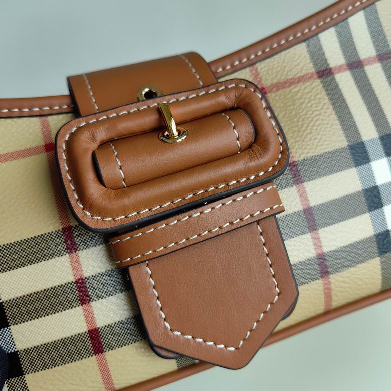 Bolsa Burberry 26X6X12cm