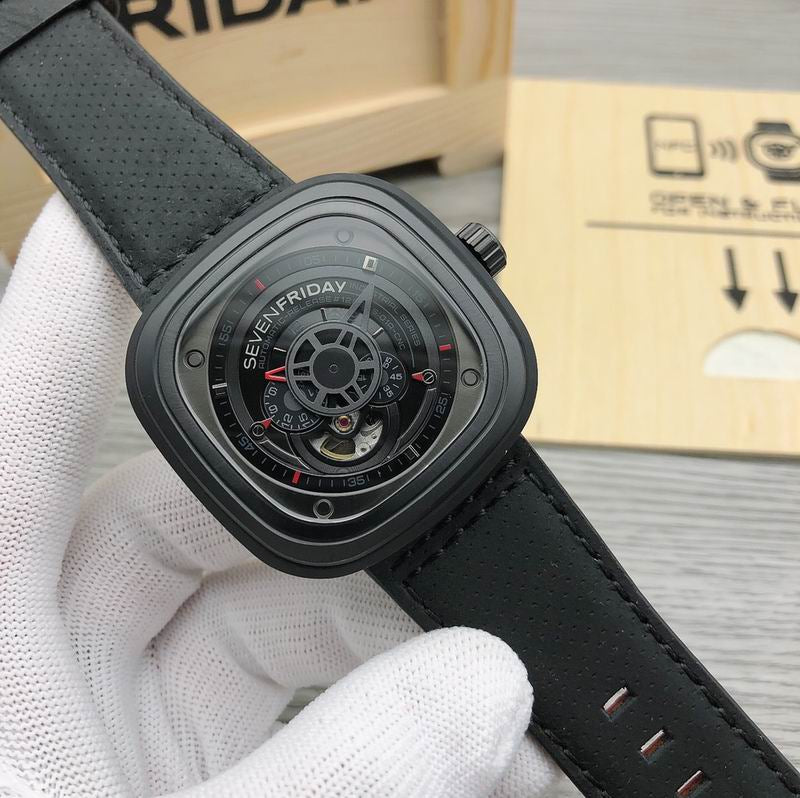 Reloj SevenFriday