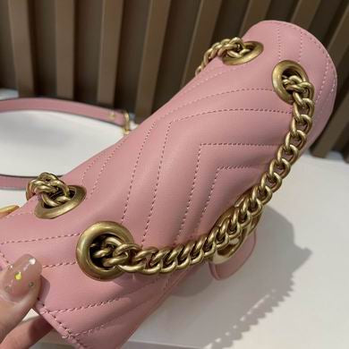 Bolsa Gucci 22x13x6cm