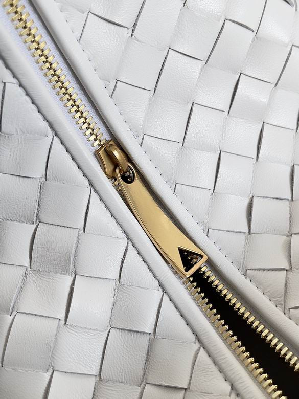 Bolsa Botega Veneta 36x21x13cm