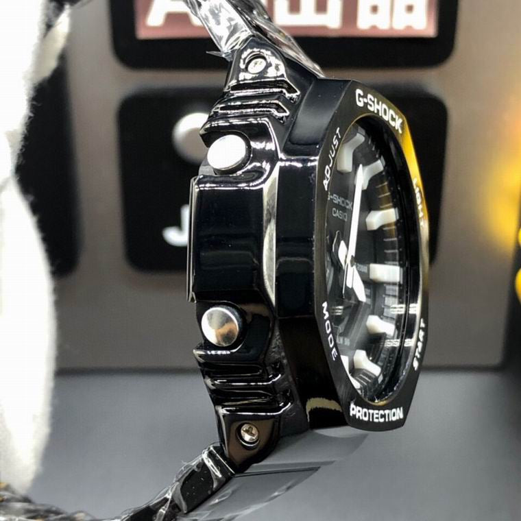 Casio G-Shock GA-2100