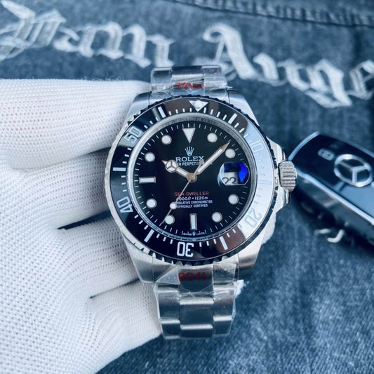 Rolex Sea-Dweller 43mm