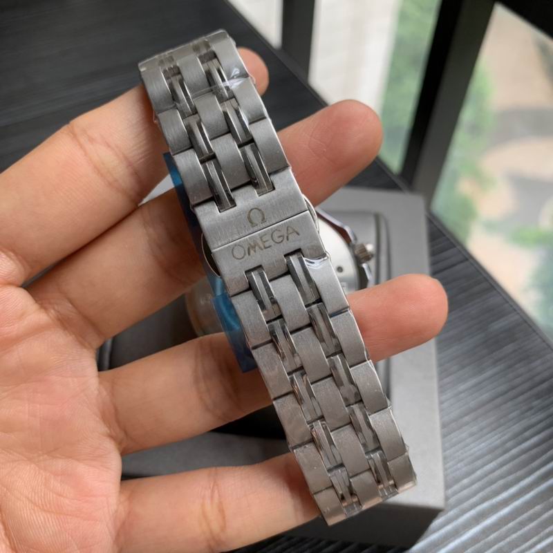 Omega seamaster 300m 42 mm