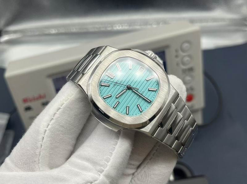 Patek Philippe Gevene blue