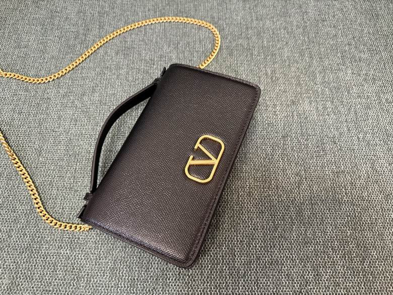Bolsa Garavani VLogo Signature Crossbody Bag