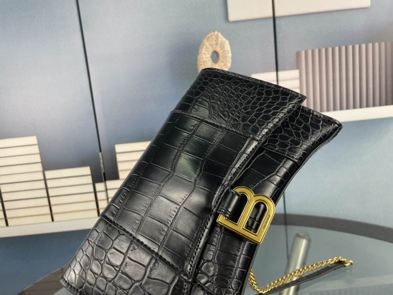 Bolsa Balenciaga 23X5X14cm