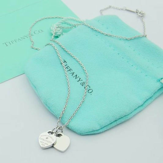 Collar tiffany & Co