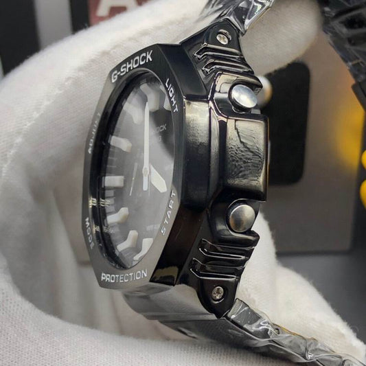 Casio G-Shock GA-2100