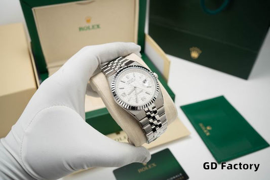 Reloj Rolex Datejust